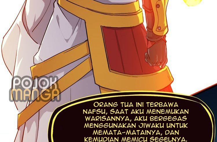 Dragon’s Blood Vessels Chapter 04 Gambar 50